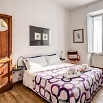 Quiet Flat Near Circo Massimo, Fao & Caracalla
