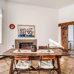 Quiet Flat Near Circo Massimo, Fao & Caracalla