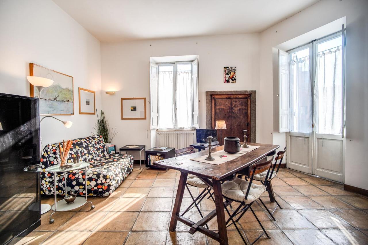 Quiet Flat Near Circo Massimo, Fao & Caracalla * Rom