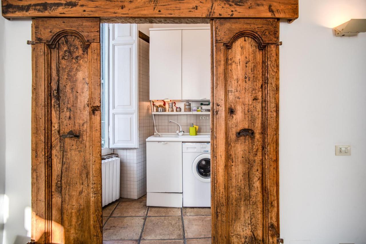 Quiet Flat Near Circo Massimo, Fao & Caracalla Apartment Rom