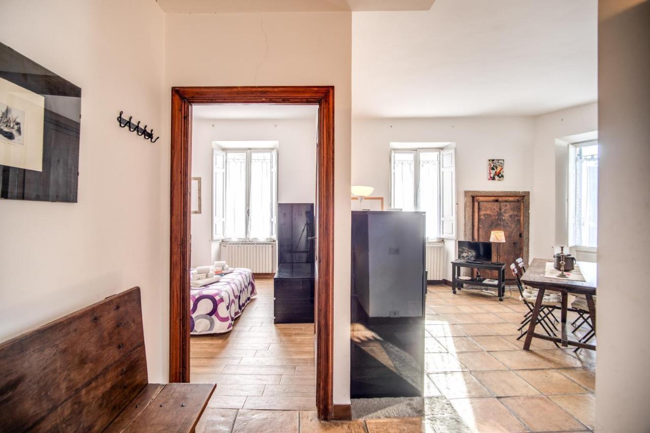 Quiet Flat Near Circo Massimo, Fao & Caracalla Apartment Rom