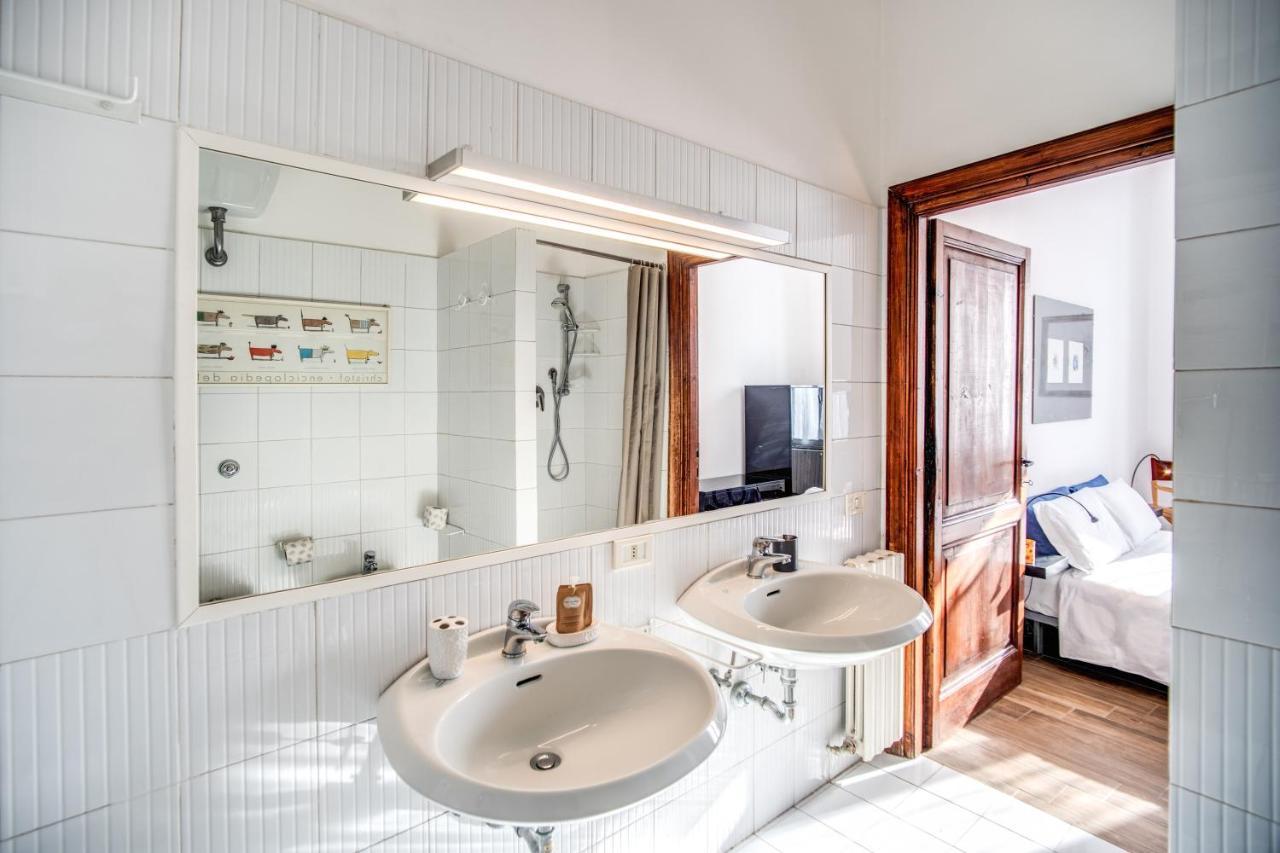 Quiet Flat Near Circo Massimo, Fao & Caracalla Rom