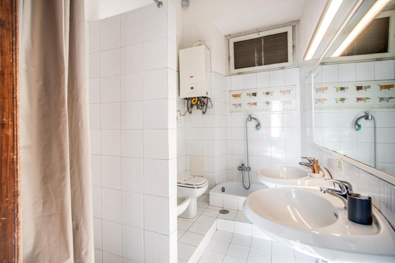Apartment Quiet Flat Near Circo Massimo, Fao & Caracalla Rom